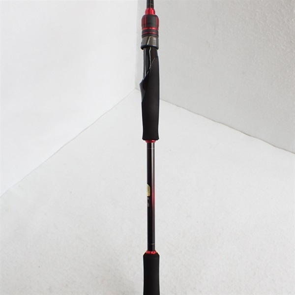 ２３セフィアＢＢティップエギングＲ－Ｓ６６ＭＬ－Ｓ